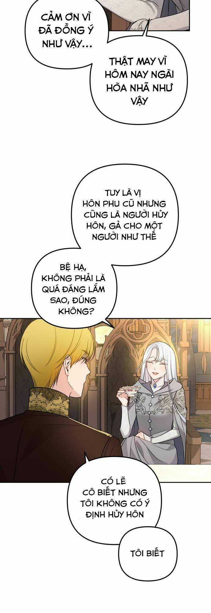 Công Nương Mint Bé Nhỏ Chapter 23 trang 13