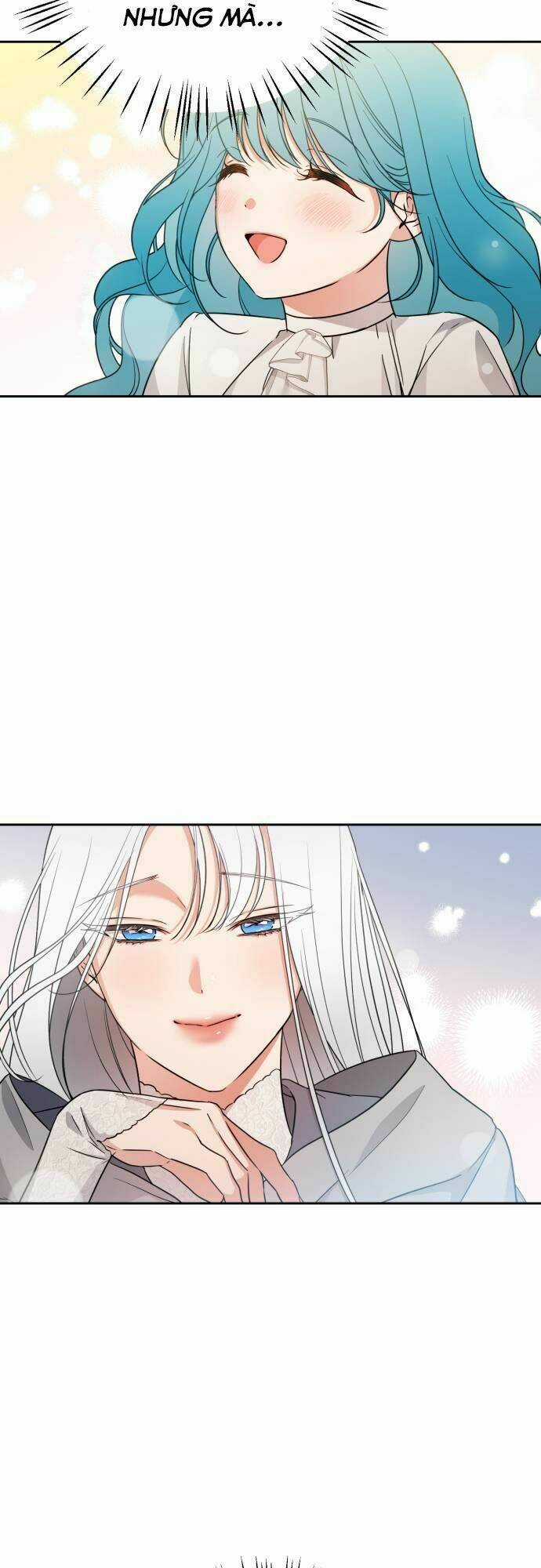 Công Nương Mint Bé Nhỏ Chapter 23 trang 25