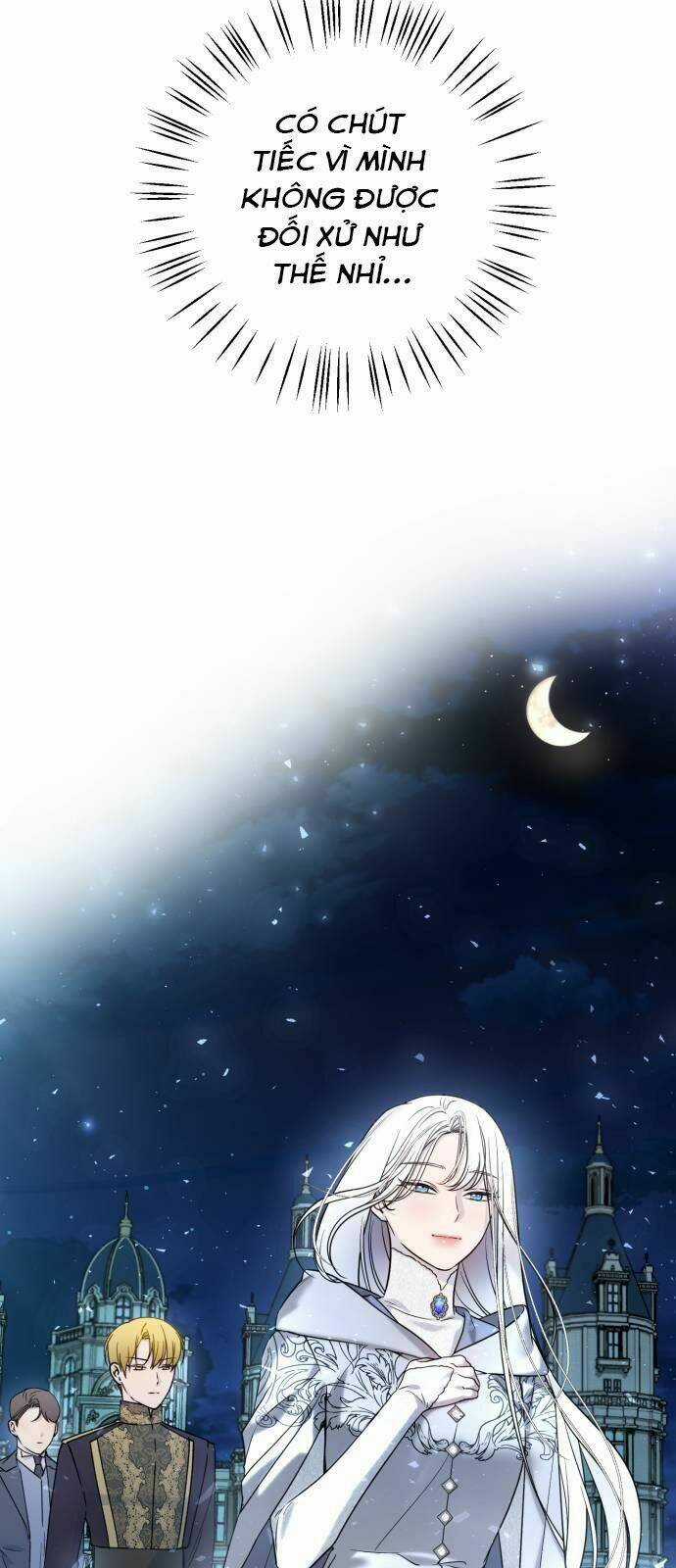 Công Nương Mint Bé Nhỏ Chapter 23 trang 26