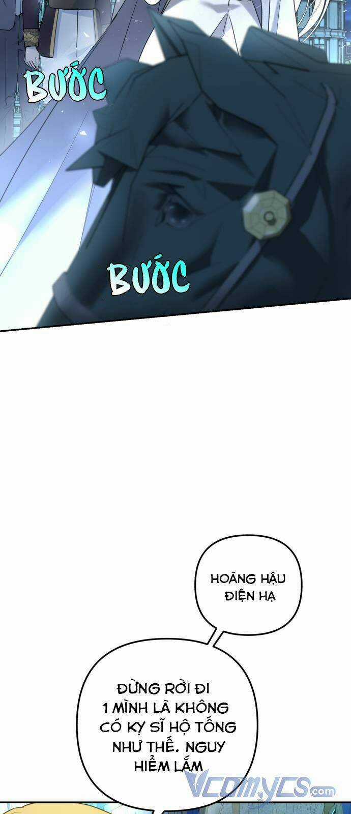 Công Nương Mint Bé Nhỏ Chapter 23 trang 27