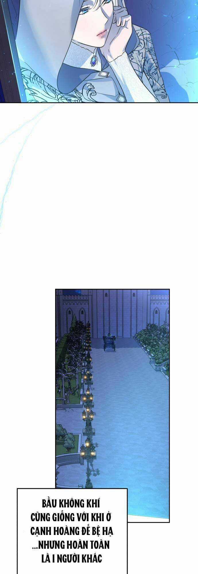 Công Nương Mint Bé Nhỏ Chapter 23 trang 31