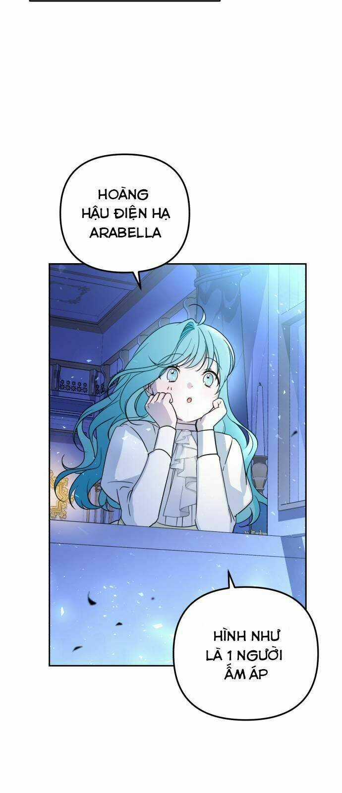 Công Nương Mint Bé Nhỏ Chapter 23 trang 32