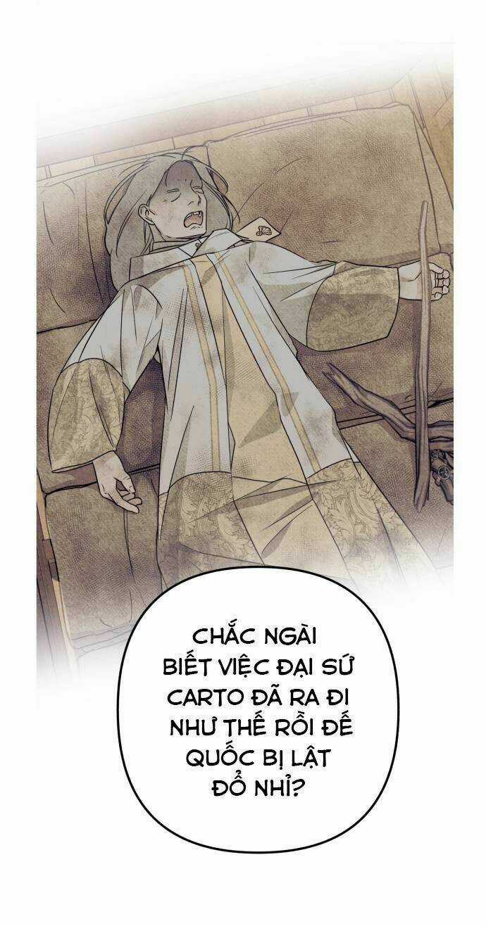 Công Nương Mint Bé Nhỏ Chapter 23 trang 4