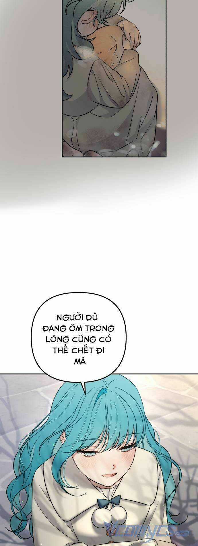 Công Nương Mint Bé Nhỏ Chapter 23 trang 45