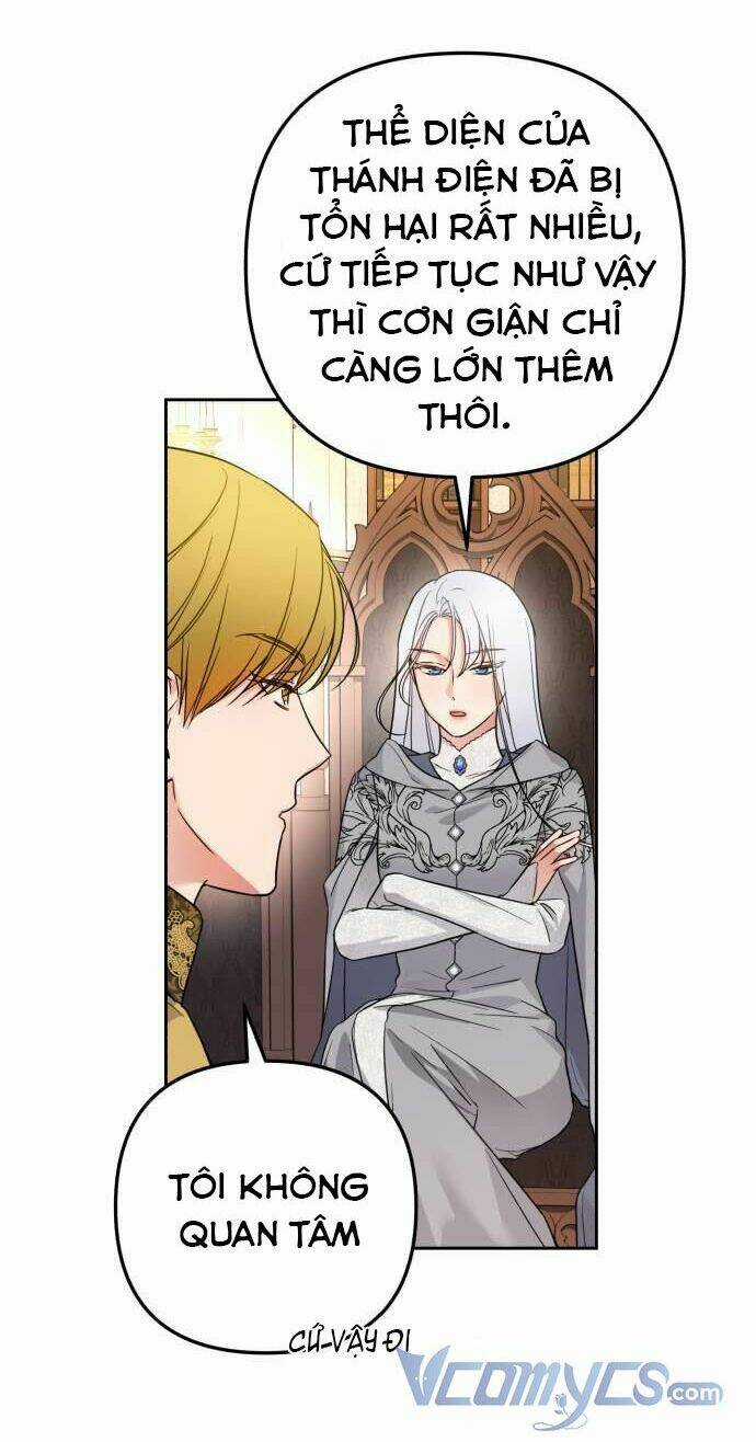 Công Nương Mint Bé Nhỏ Chapter 23 trang 5