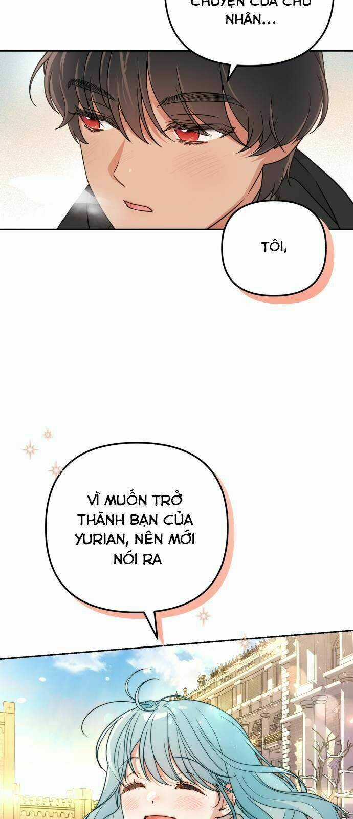 Công Nương Mint Bé Nhỏ Chapter 23 trang 50