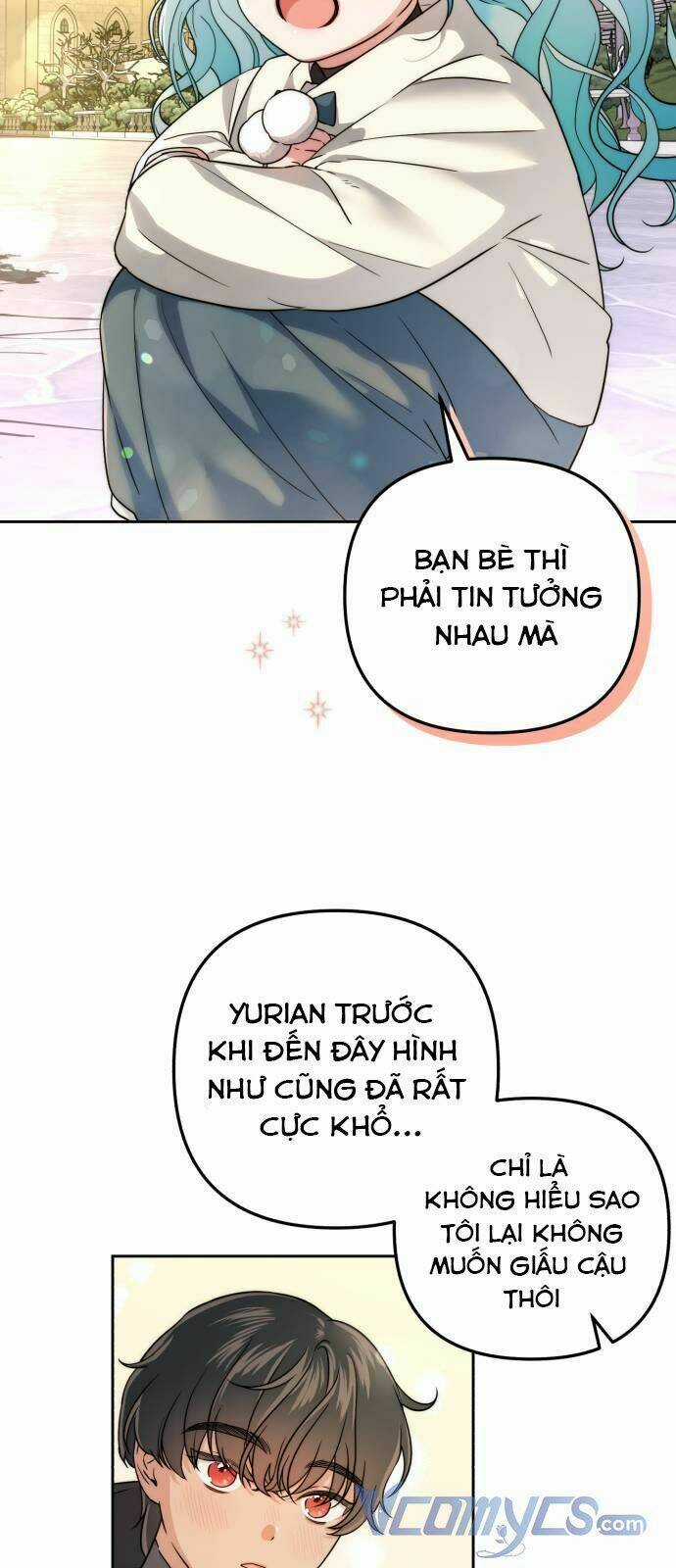Công Nương Mint Bé Nhỏ Chapter 23 trang 51