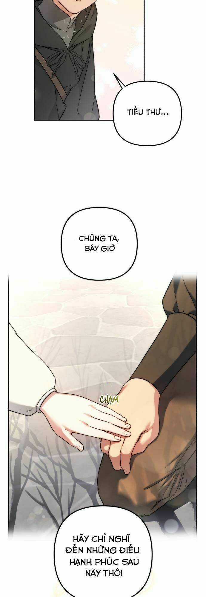 Công Nương Mint Bé Nhỏ Chapter 23 trang 52