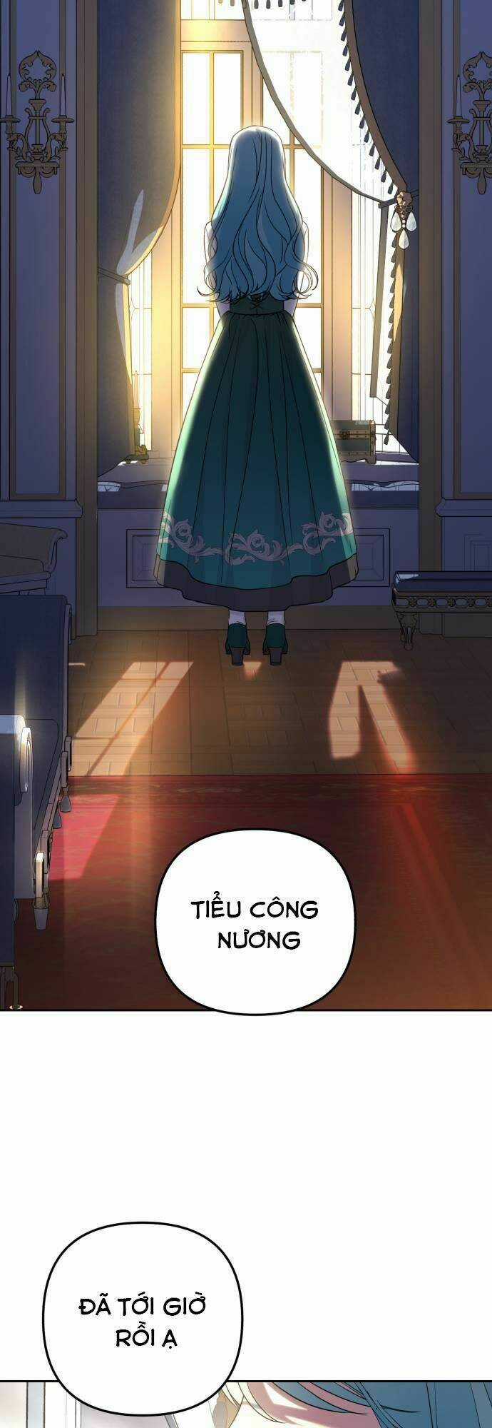 Công Nương Mint Bé Nhỏ Chapter 23 trang 54