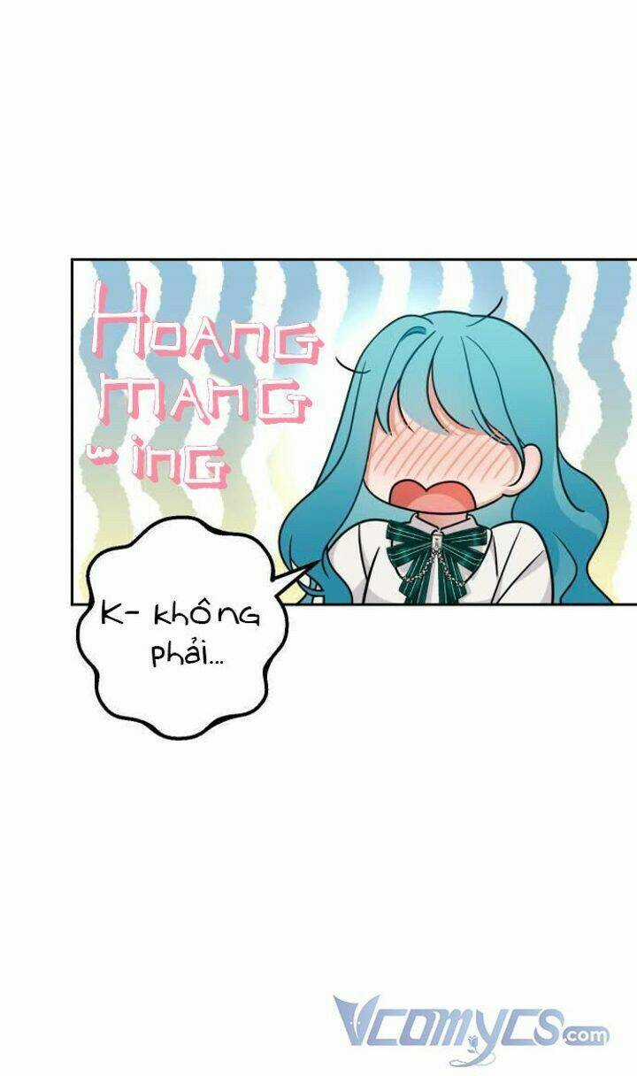 Công Nương Mint Bé Nhỏ Chapter 24 trang 18