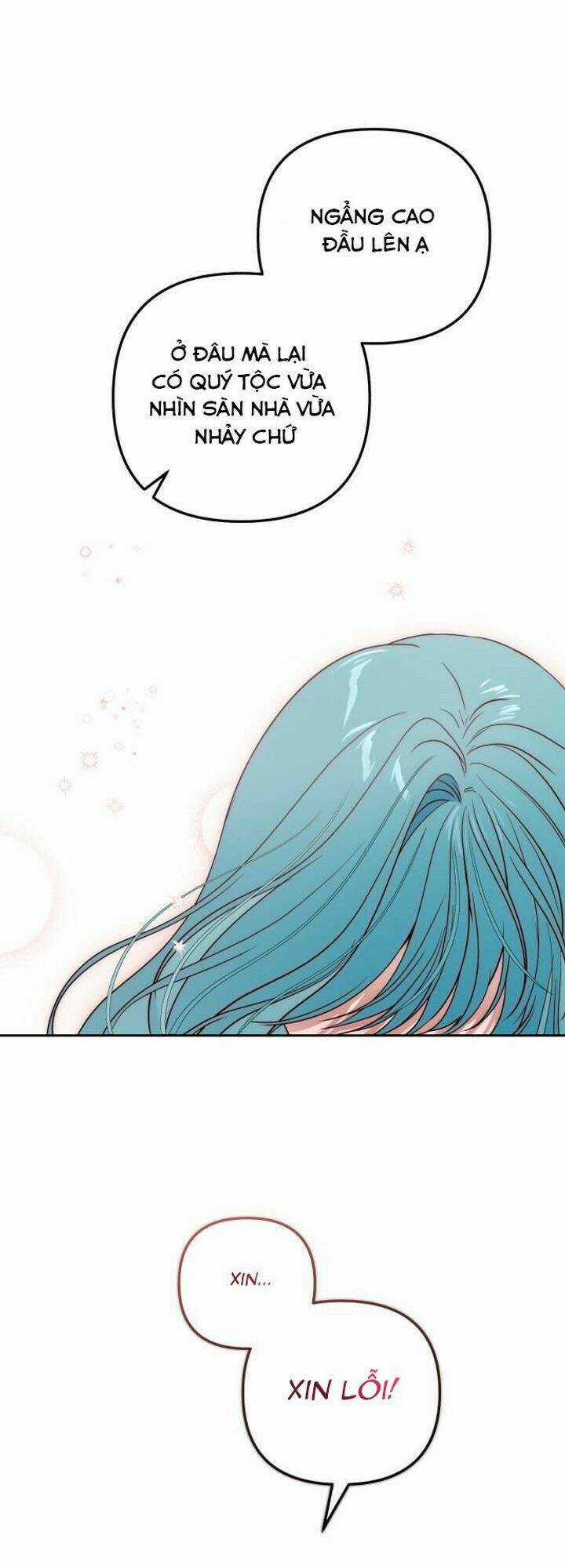 Công Nương Mint Bé Nhỏ Chapter 24 trang 2