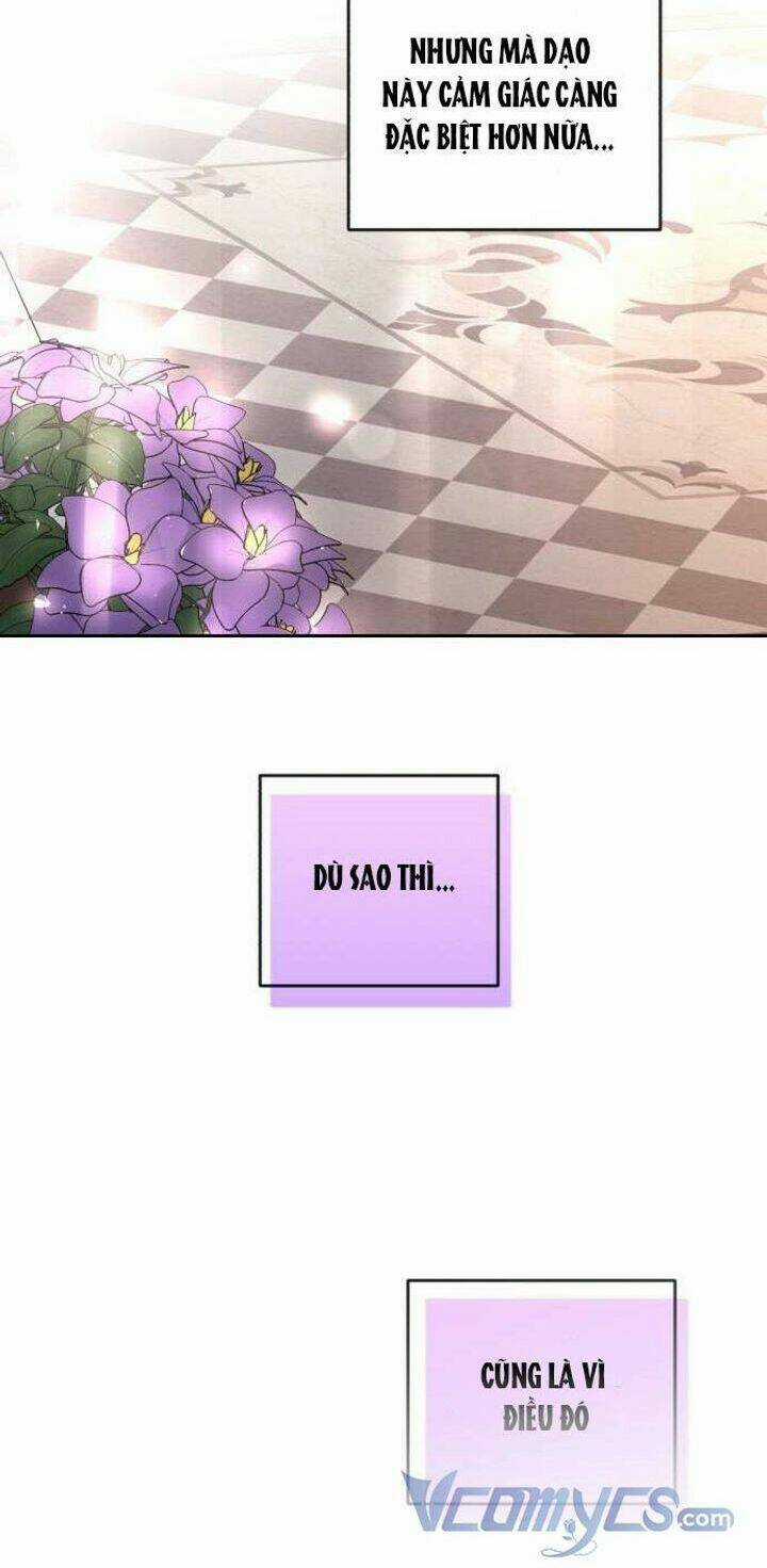 Công Nương Mint Bé Nhỏ Chapter 24 trang 24