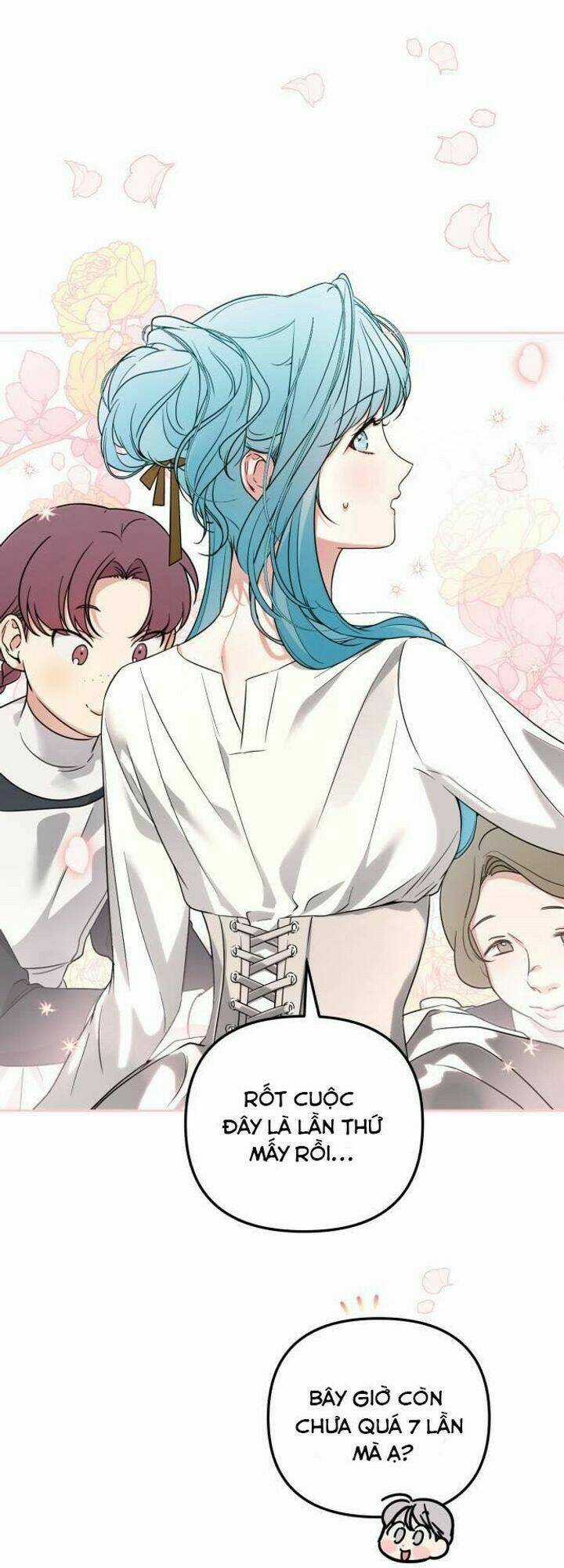 Công Nương Mint Bé Nhỏ Chapter 24 trang 26