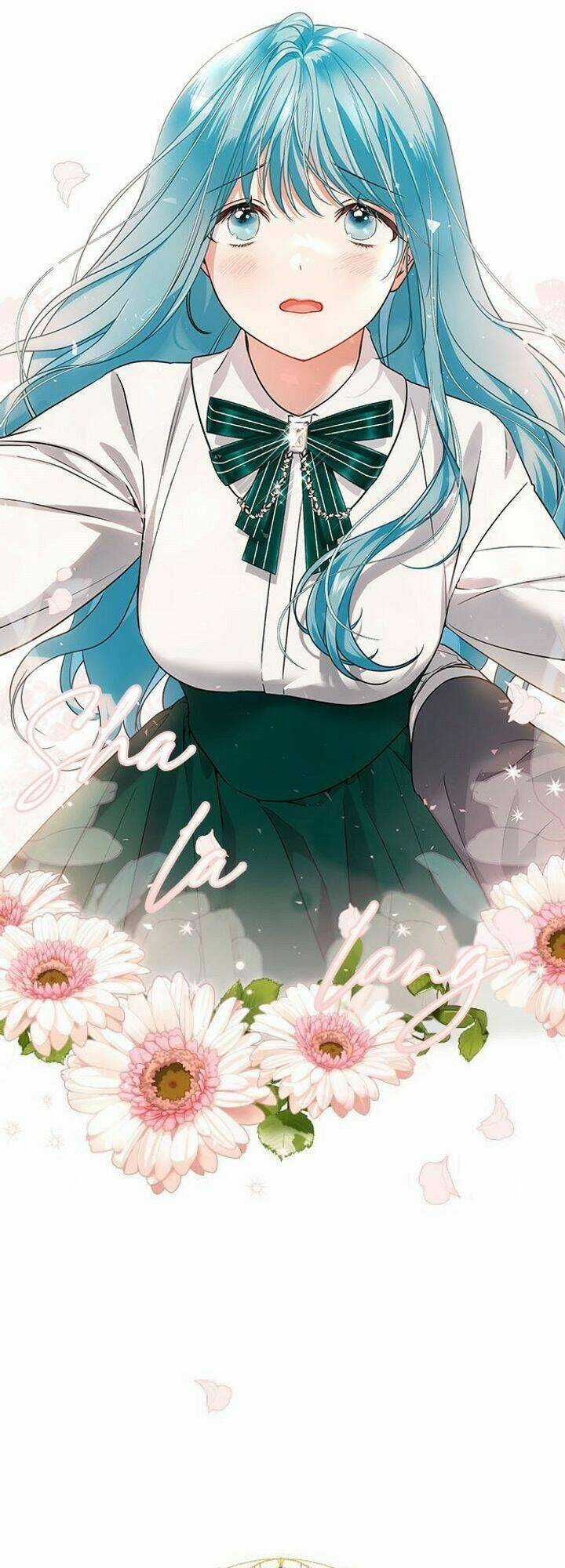 Công Nương Mint Bé Nhỏ Chapter 24 trang 3