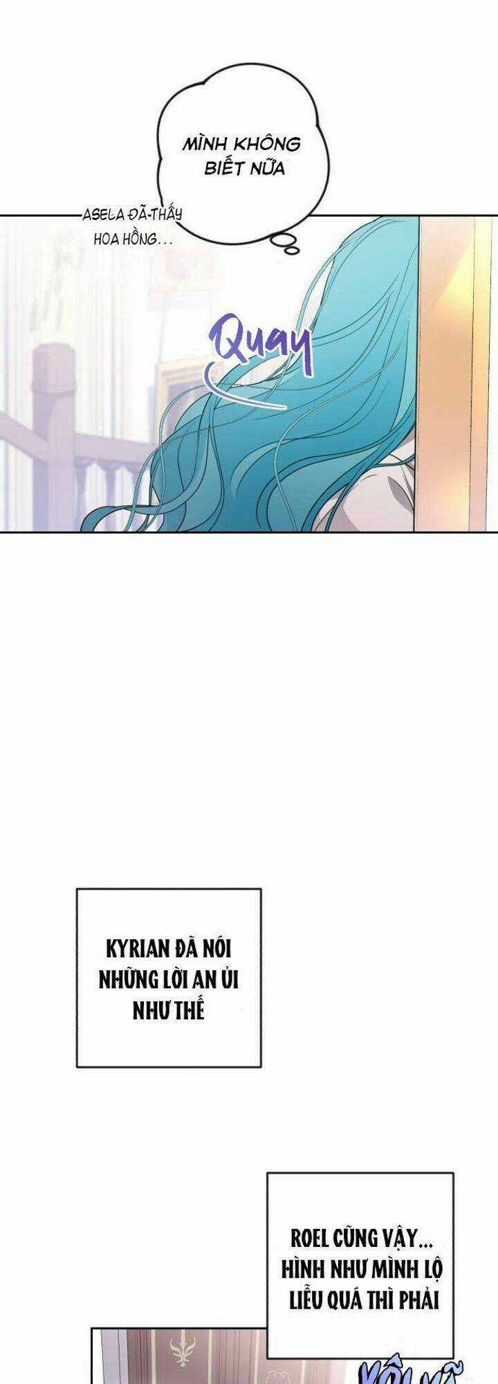 Công Nương Mint Bé Nhỏ Chapter 24 trang 32