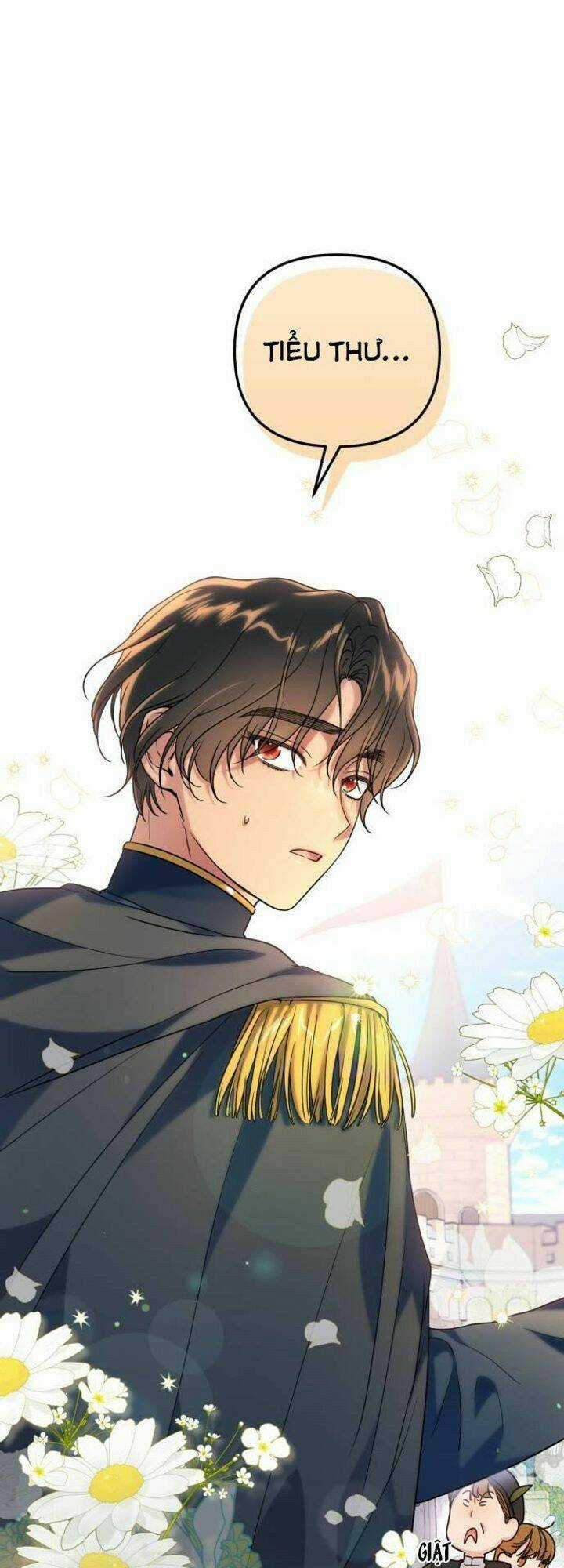 Công Nương Mint Bé Nhỏ Chapter 24 trang 37