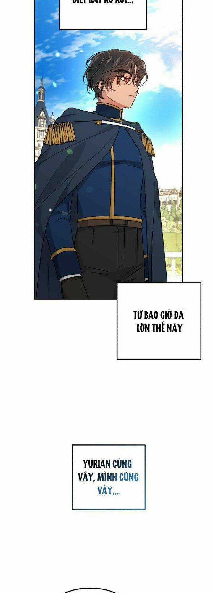 Công Nương Mint Bé Nhỏ Chapter 24 trang 46