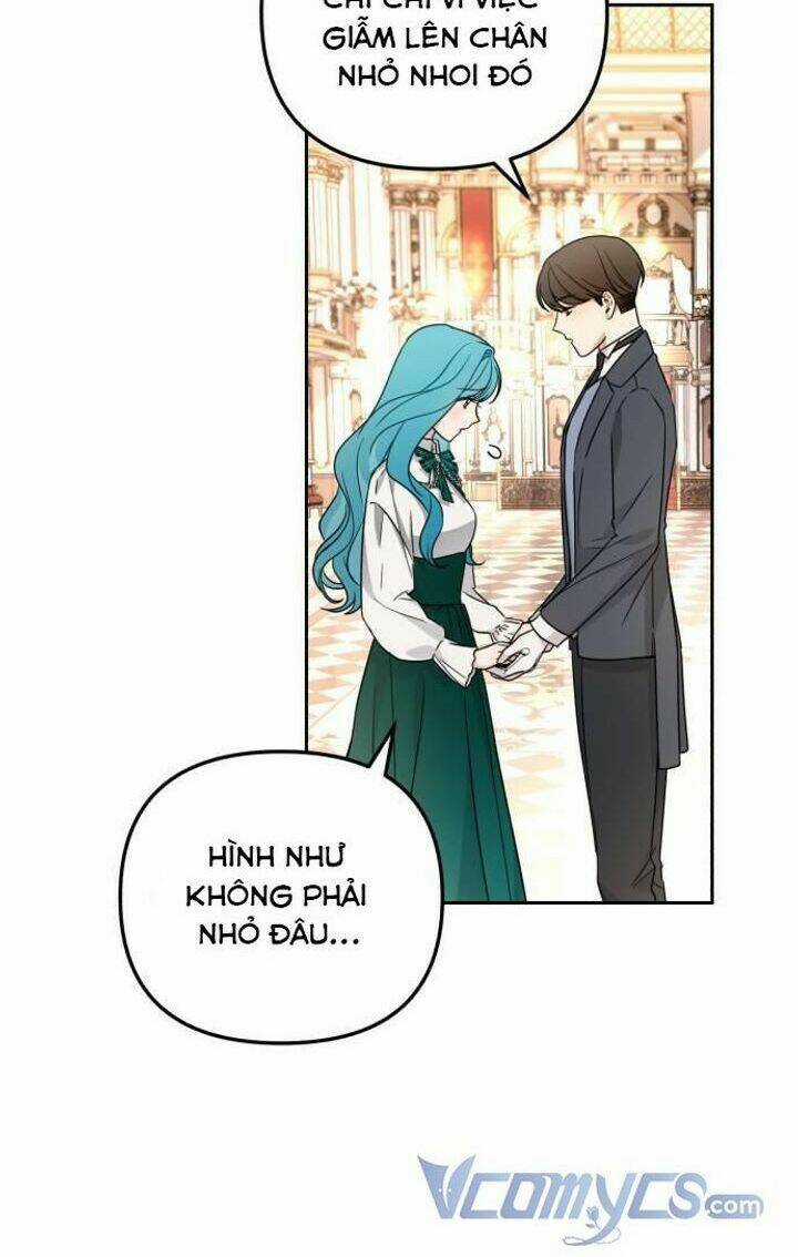 Công Nương Mint Bé Nhỏ Chapter 24 trang 5