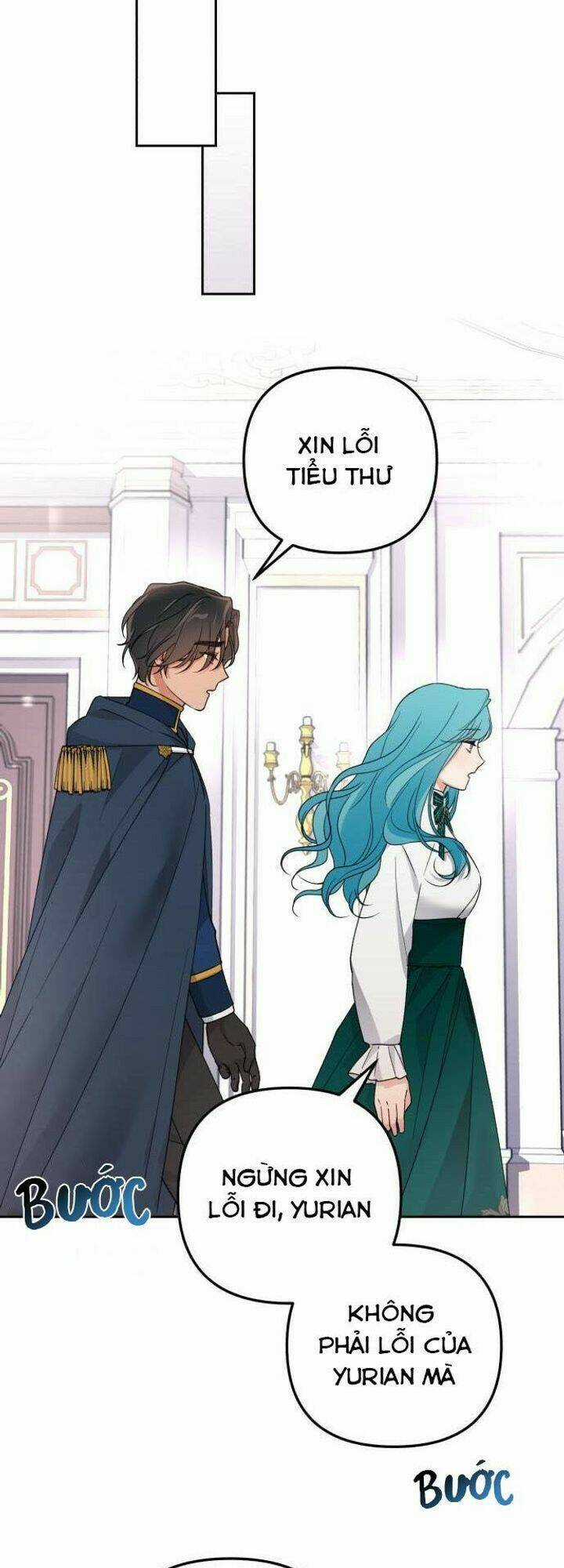 Công Nương Mint Bé Nhỏ Chapter 24 trang 51