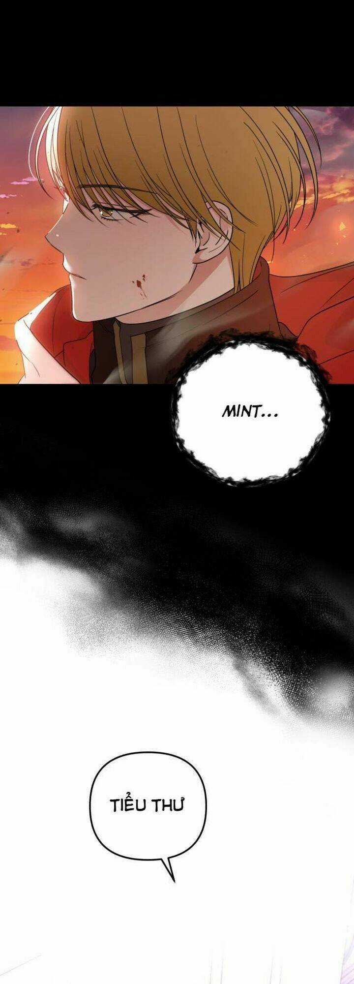 Công Nương Mint Bé Nhỏ Chapter 24 trang 55