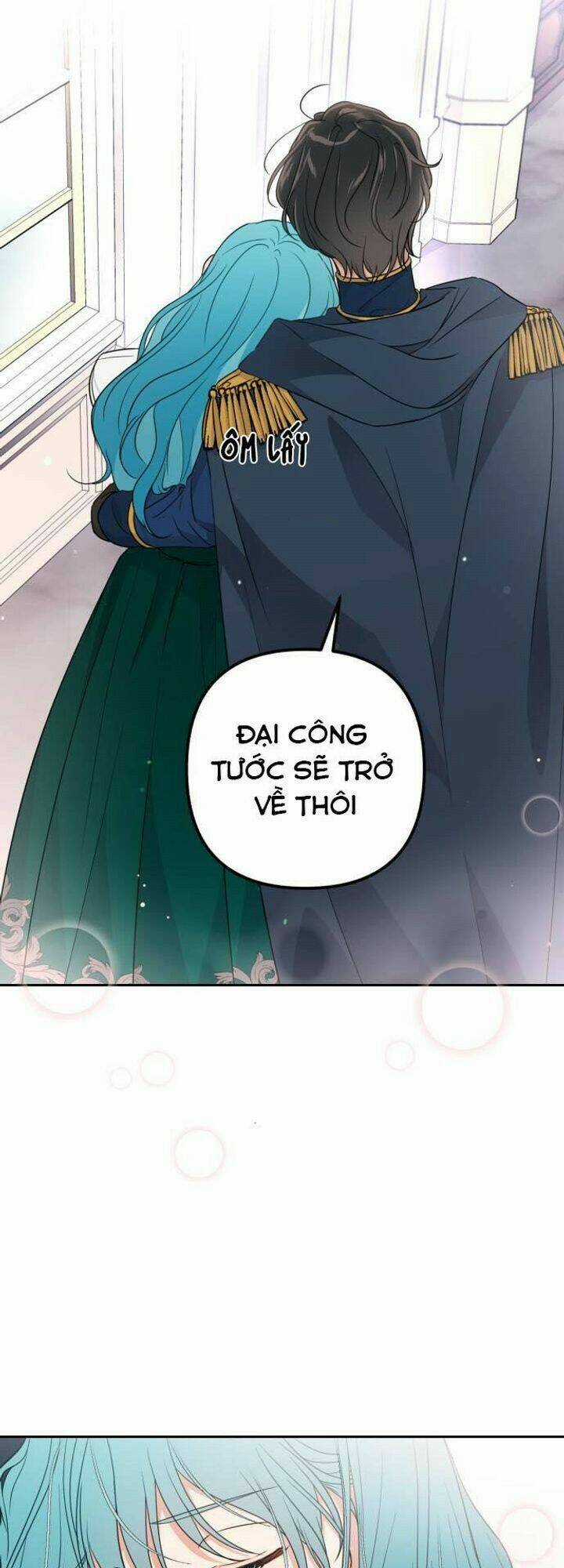 Công Nương Mint Bé Nhỏ Chapter 24 trang 56