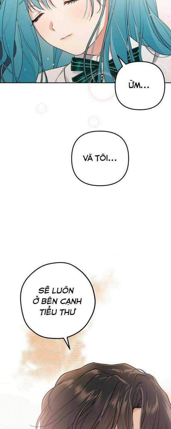 Công Nương Mint Bé Nhỏ Chapter 24 trang 57