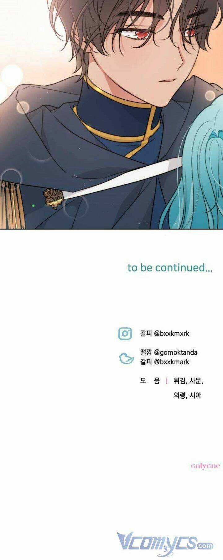 Công Nương Mint Bé Nhỏ Chapter 24 trang 58