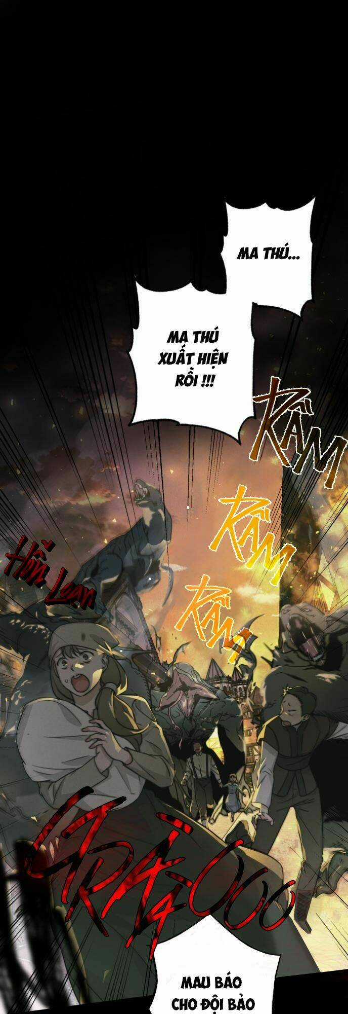 Công Nương Mint Bé Nhỏ Chapter 25 trang 0