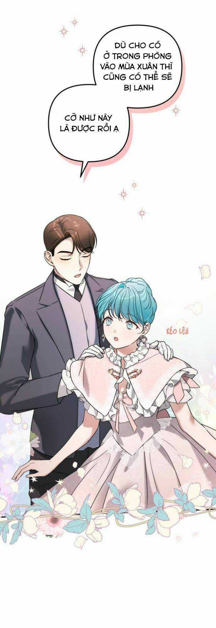 Công Nương Mint Bé Nhỏ Chapter 25 trang 14