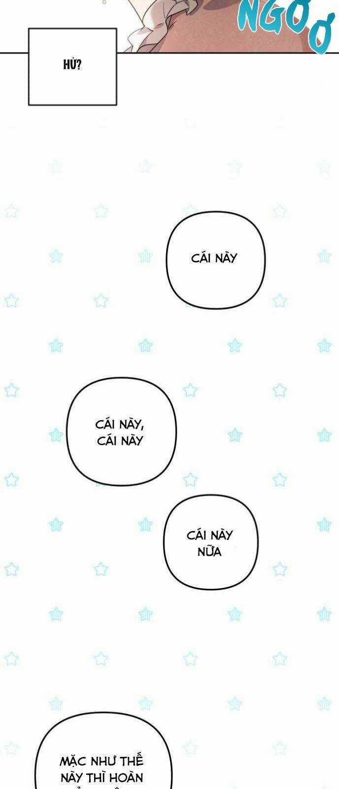 Công Nương Mint Bé Nhỏ Chapter 25 trang 16