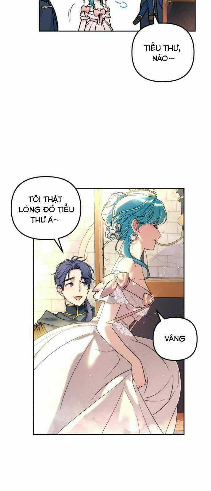 Công Nương Mint Bé Nhỏ Chapter 25 trang 26