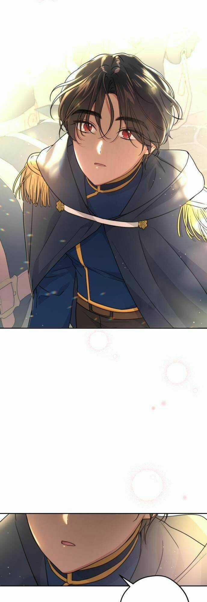 Công Nương Mint Bé Nhỏ Chapter 25 trang 28