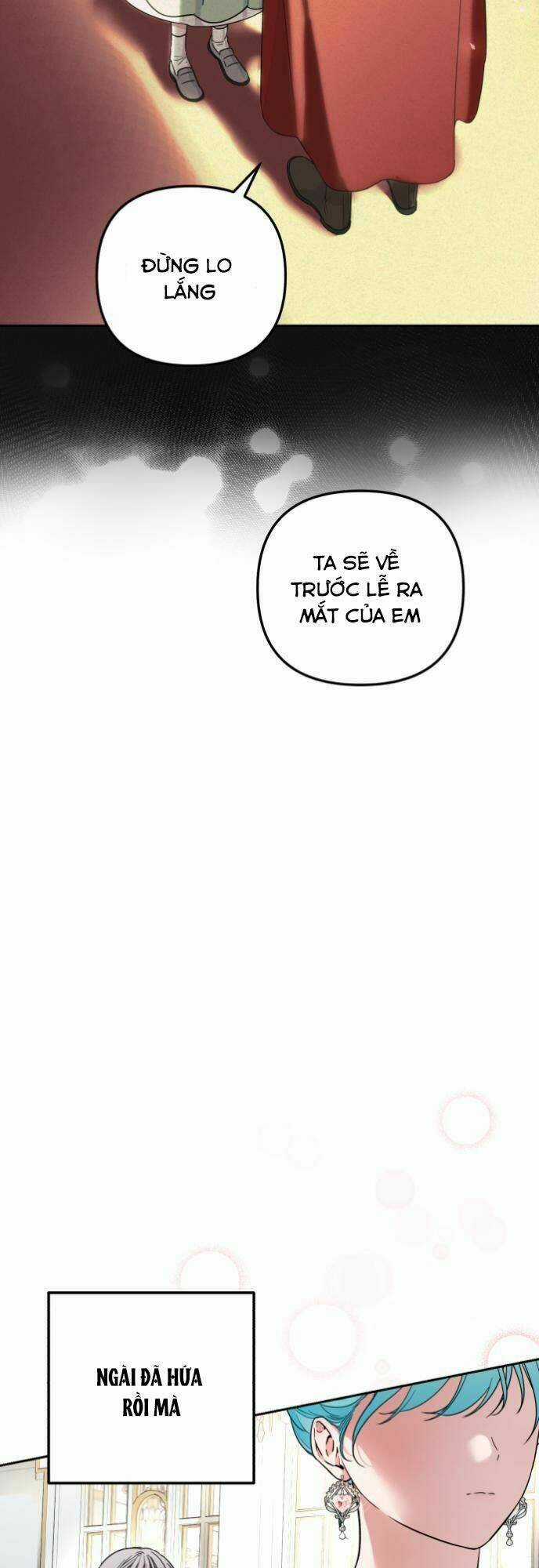 Công Nương Mint Bé Nhỏ Chapter 25 trang 3