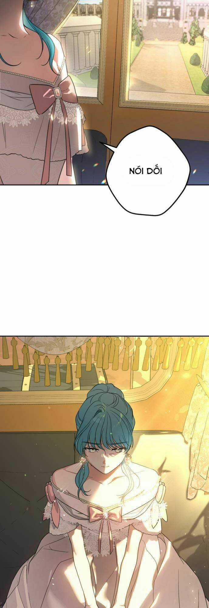 Công Nương Mint Bé Nhỏ Chapter 25 trang 34