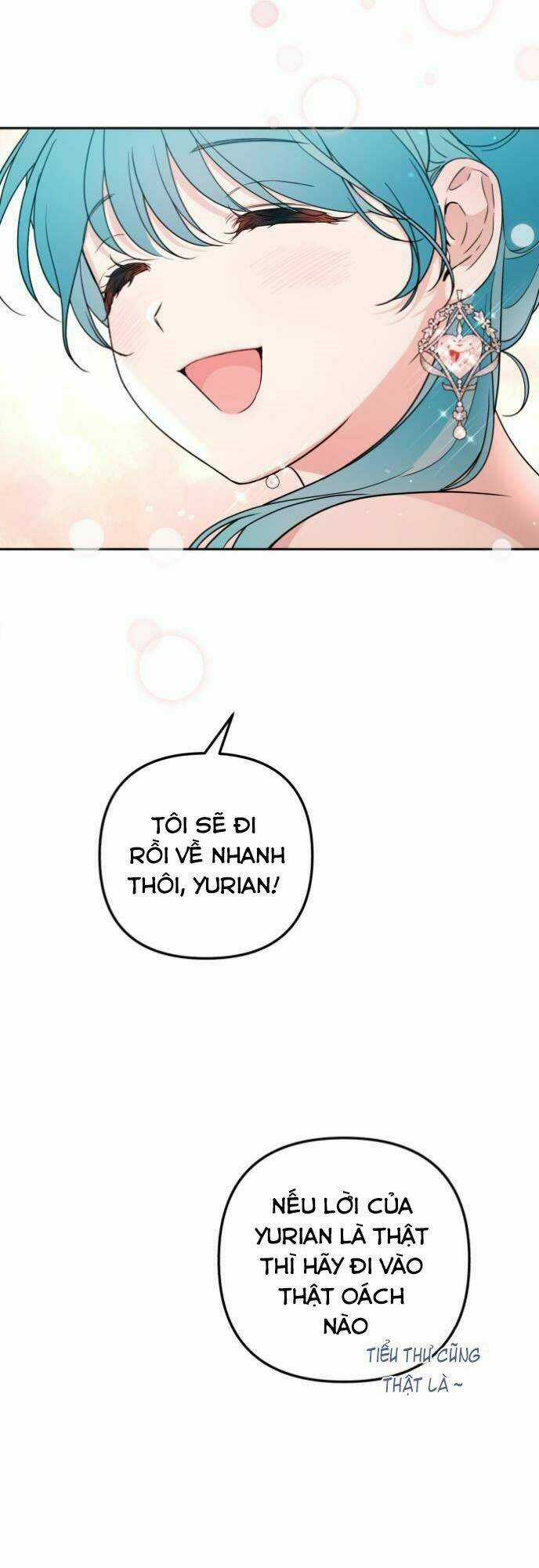 Công Nương Mint Bé Nhỏ Chapter 25 trang 41