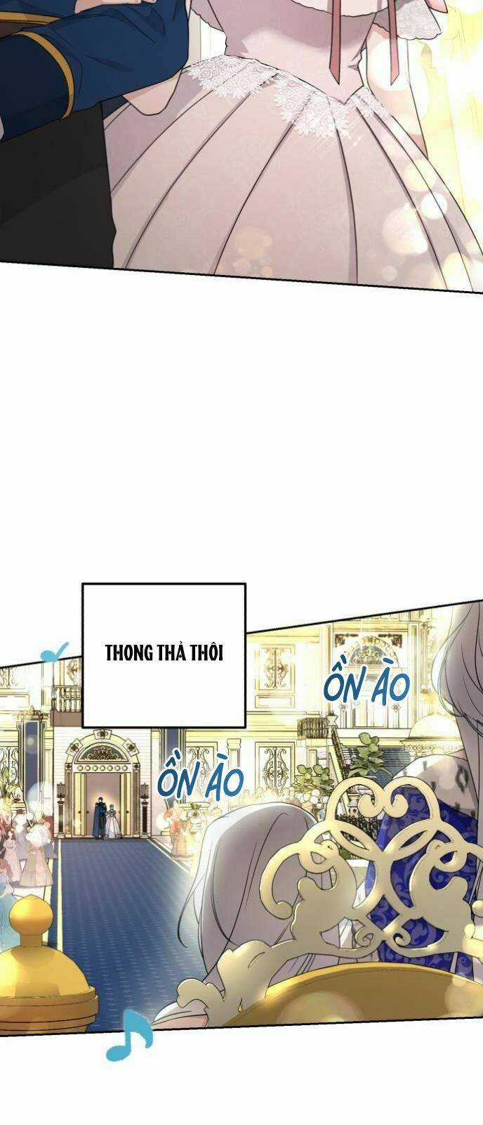 Công Nương Mint Bé Nhỏ Chapter 25 trang 44