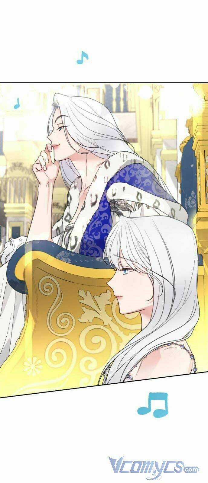 Công Nương Mint Bé Nhỏ Chapter 25 trang 45