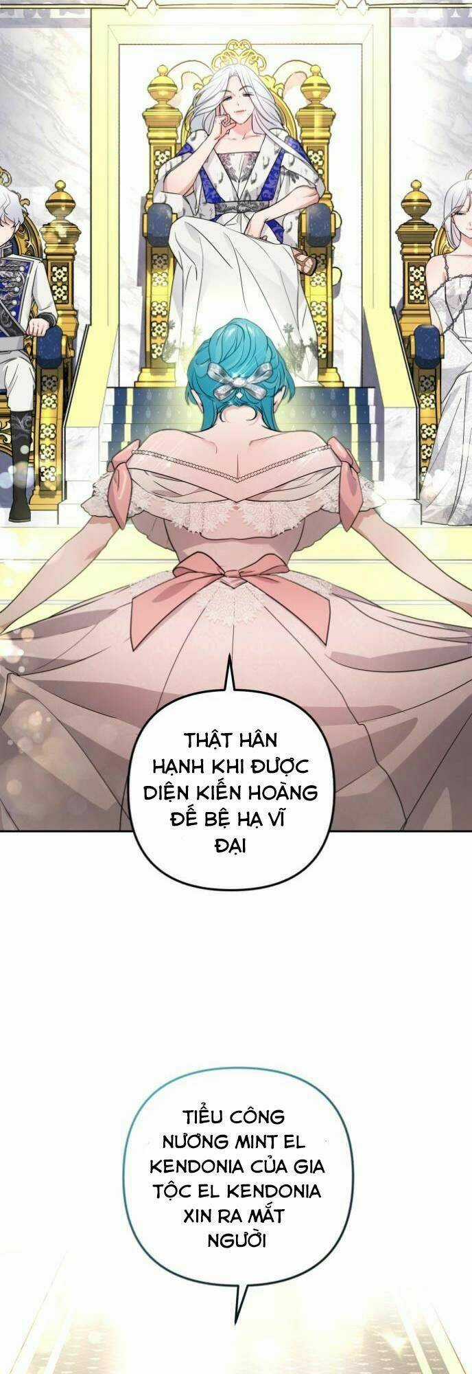 Công Nương Mint Bé Nhỏ Chapter 25 trang 48