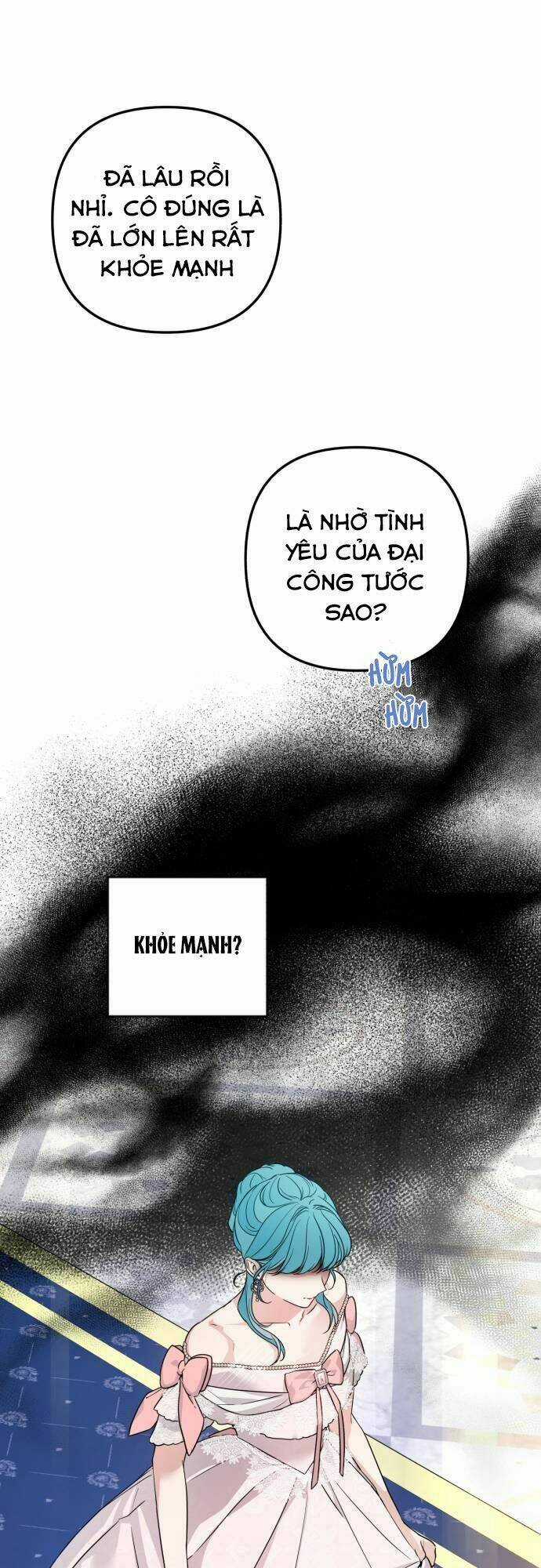 Công Nương Mint Bé Nhỏ Chapter 26 trang 0