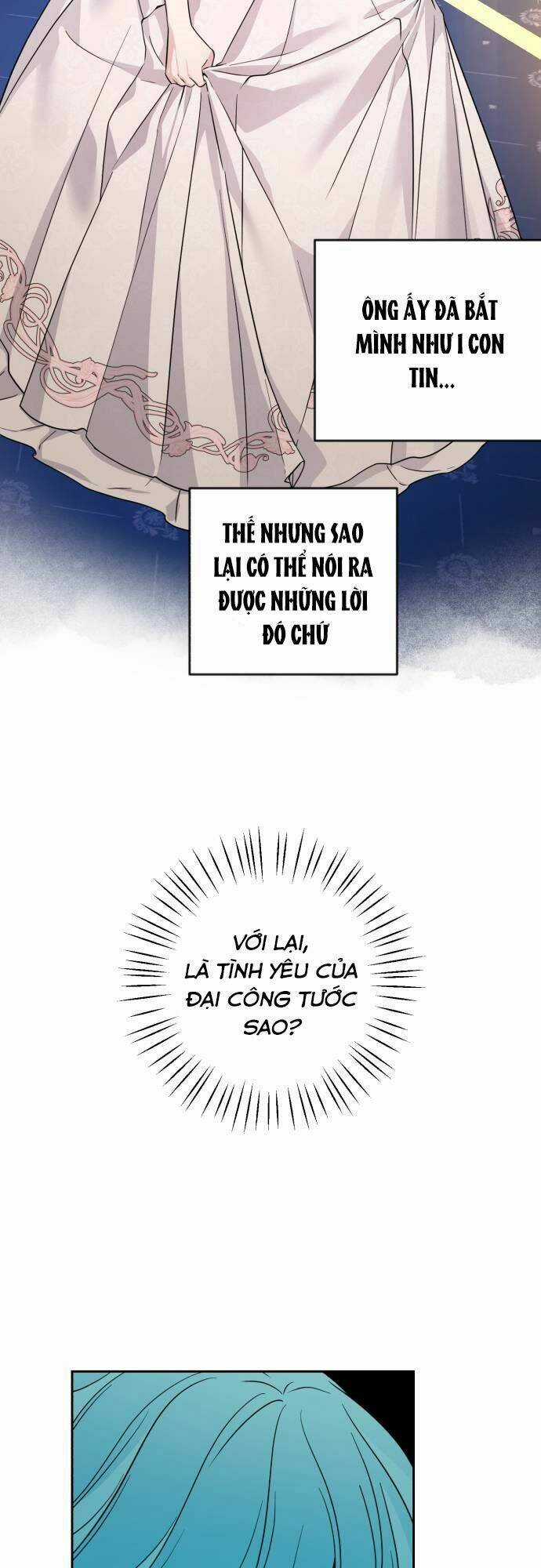 Công Nương Mint Bé Nhỏ Chapter 26 trang 1