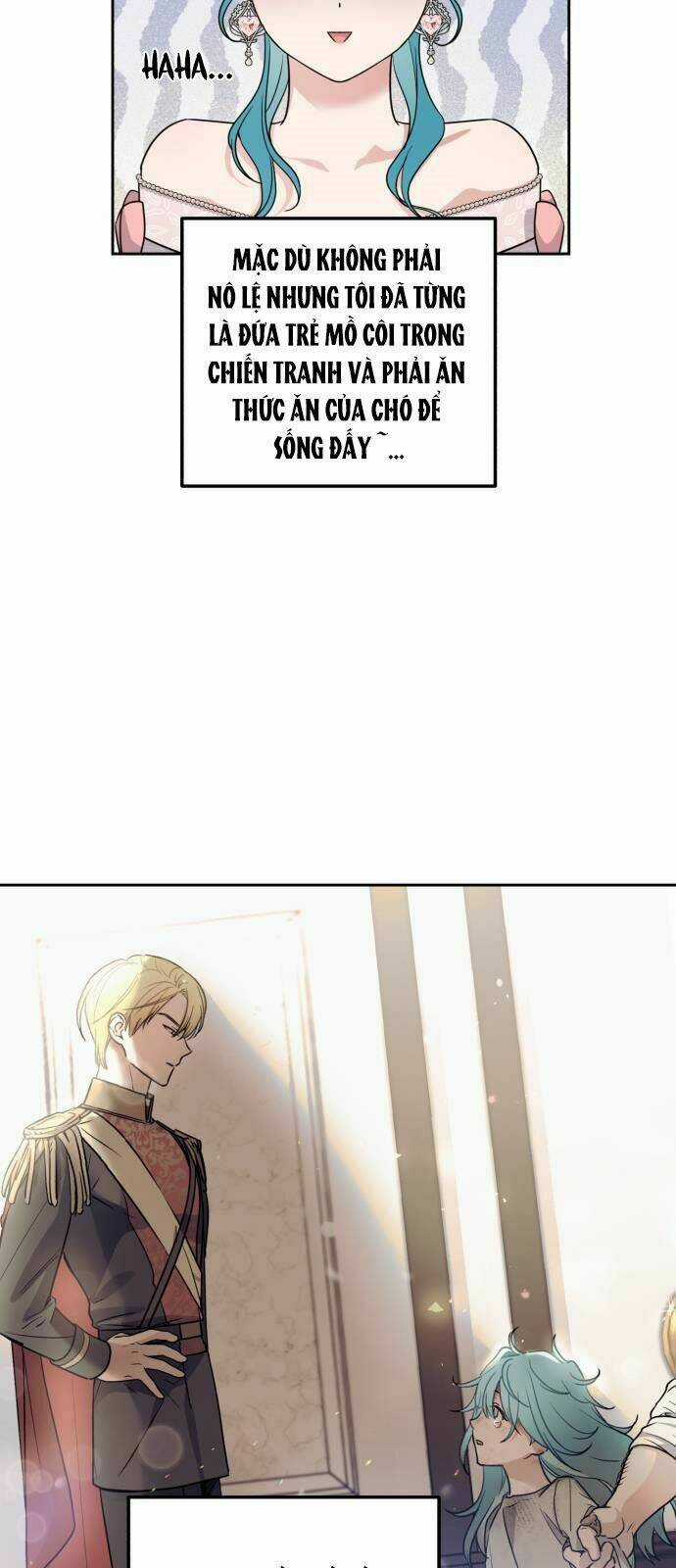 Công Nương Mint Bé Nhỏ Chapter 26 trang 10