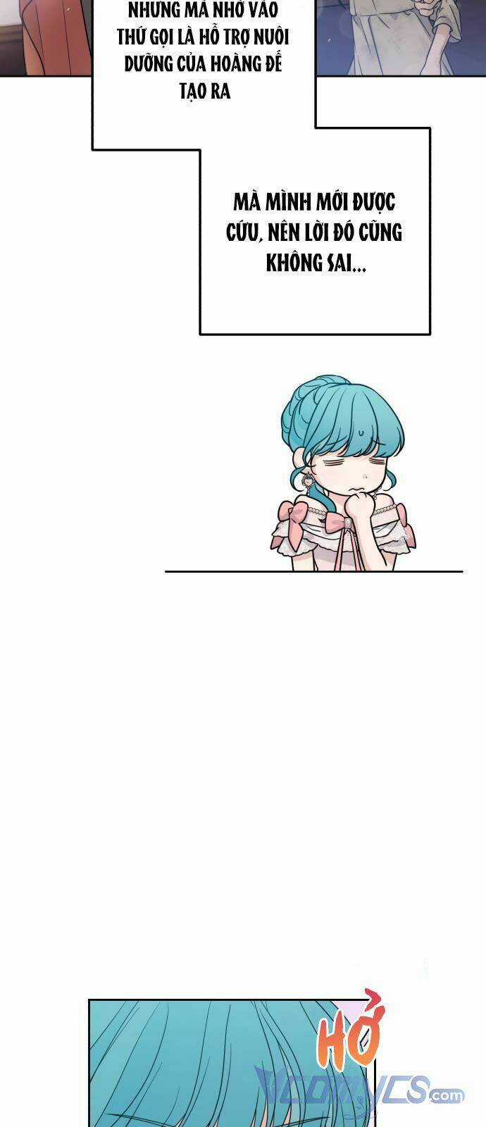 Công Nương Mint Bé Nhỏ Chapter 26 trang 11