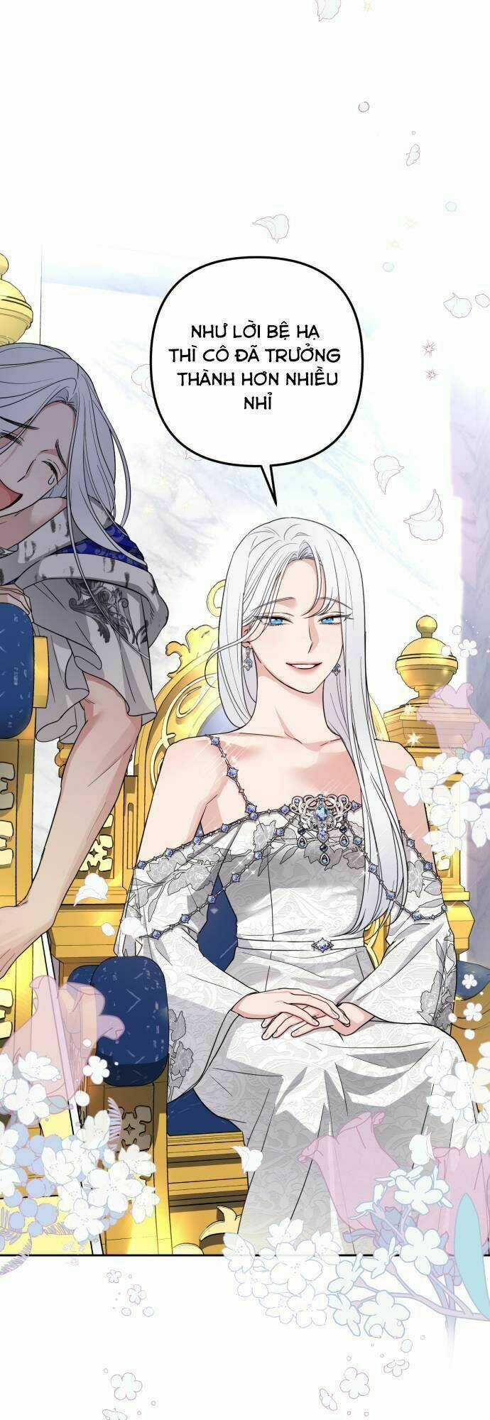 Công Nương Mint Bé Nhỏ Chapter 26 trang 13