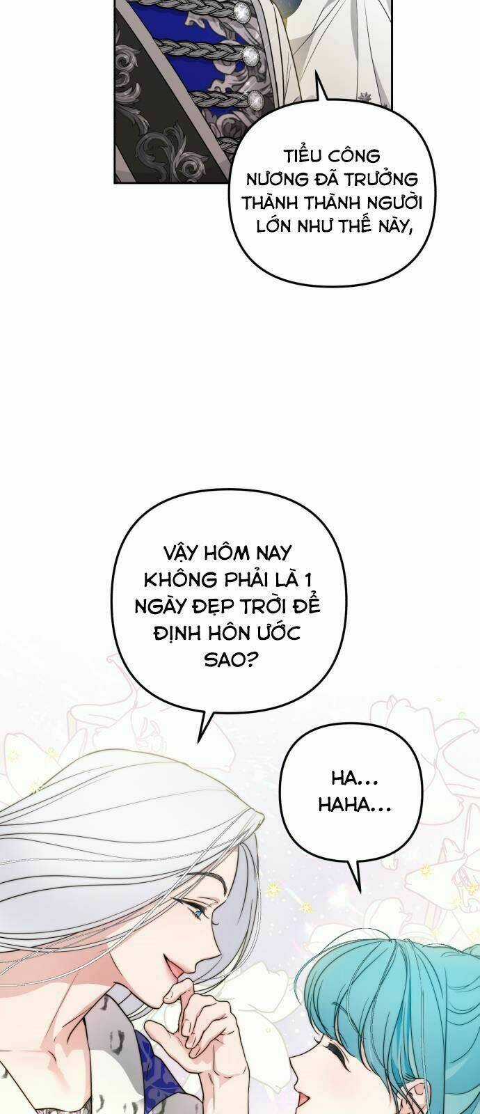 Công Nương Mint Bé Nhỏ Chapter 26 trang 16