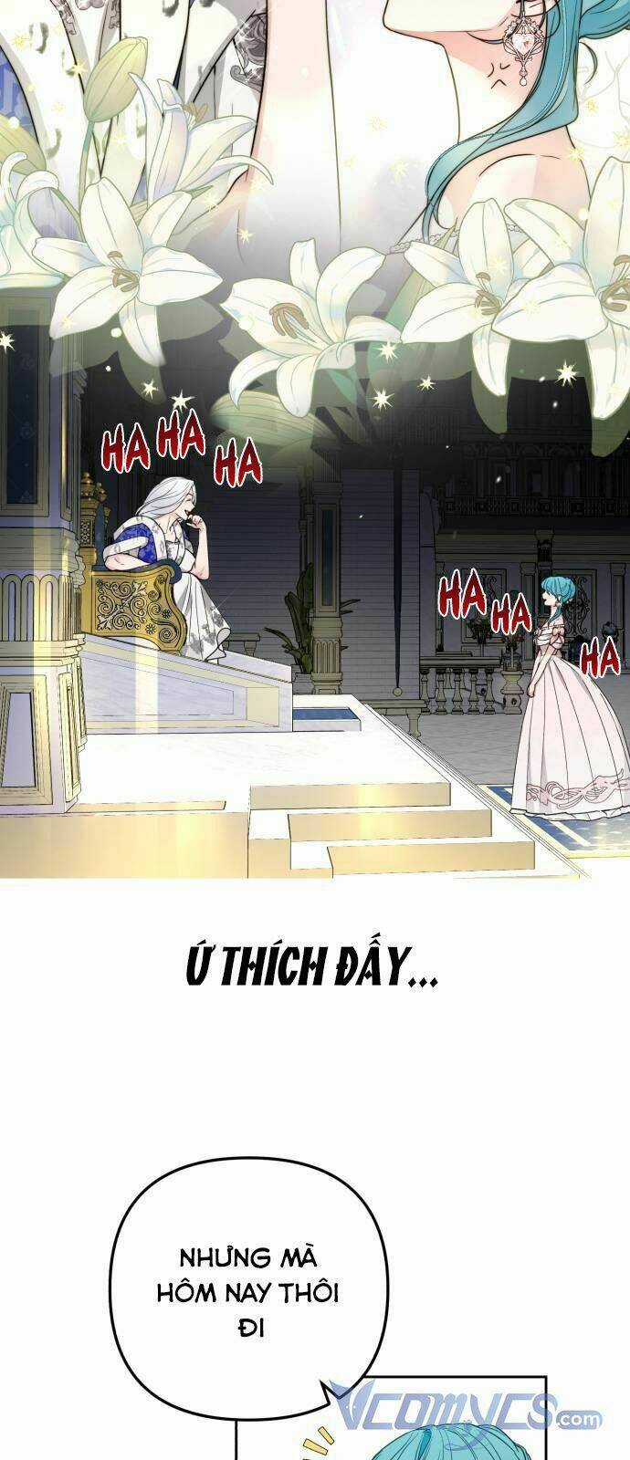 Công Nương Mint Bé Nhỏ Chapter 26 trang 17