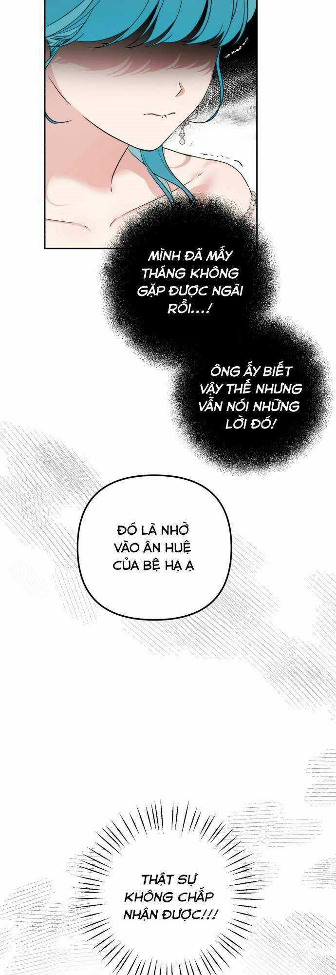 Công Nương Mint Bé Nhỏ Chapter 26 trang 2