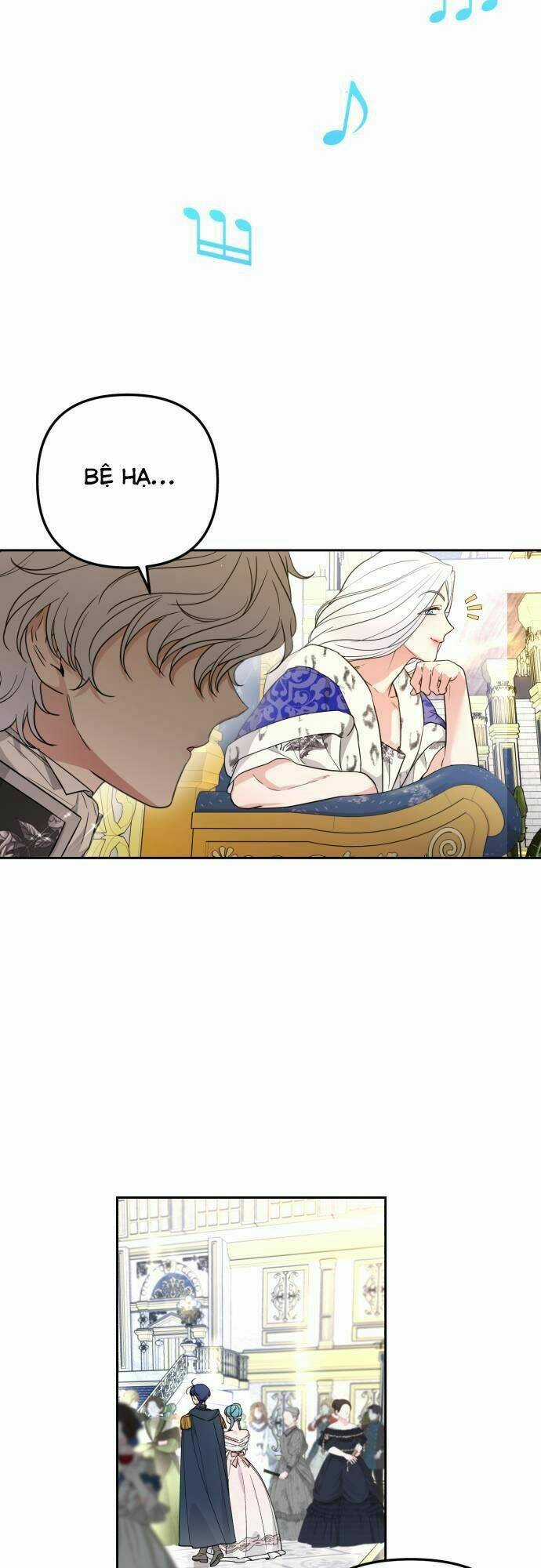 Công Nương Mint Bé Nhỏ Chapter 26 trang 20