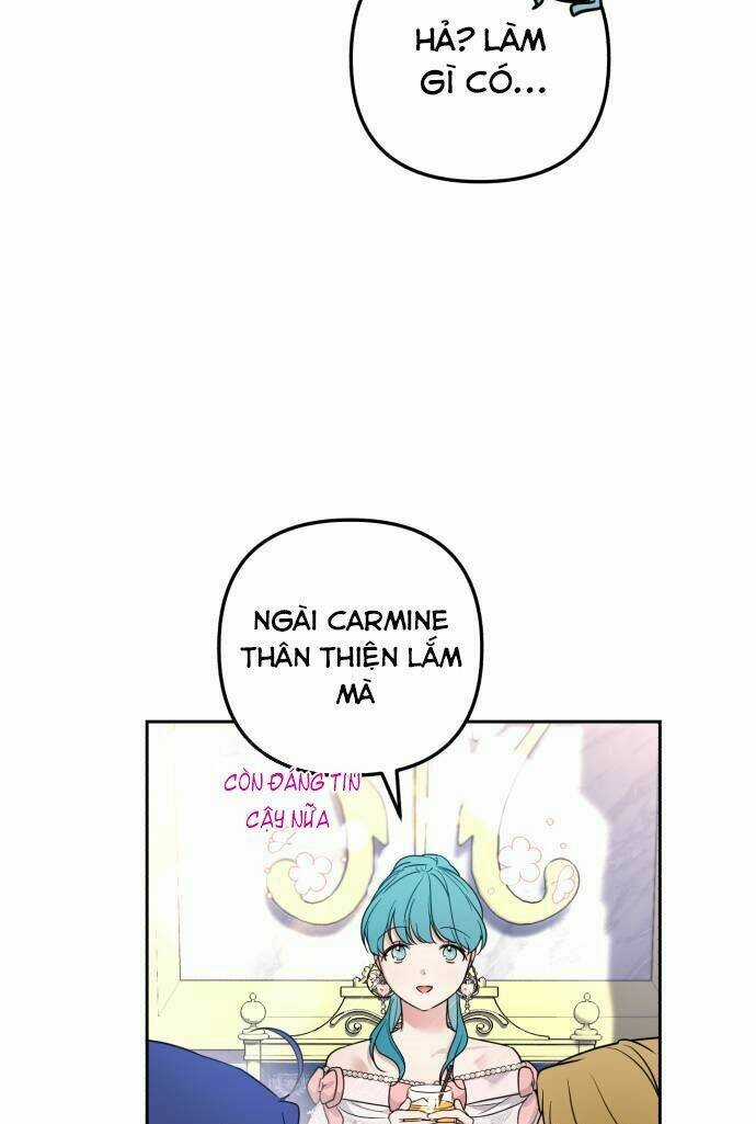 Công Nương Mint Bé Nhỏ Chapter 26 trang 28