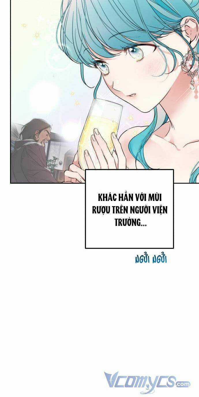 Công Nương Mint Bé Nhỏ Chapter 26 trang 35