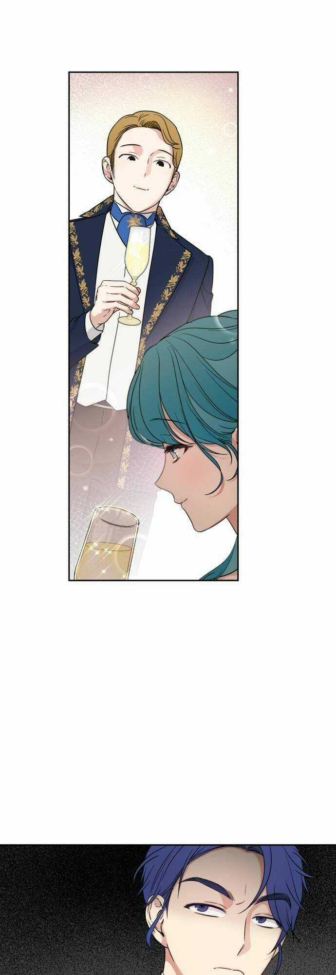 Công Nương Mint Bé Nhỏ Chapter 26 trang 36